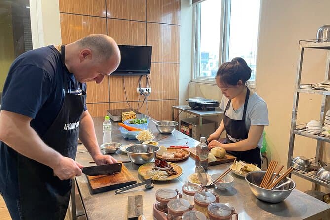 Top-Rated Hanoi Cooking Tours & Classes