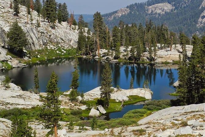 Book Yosemite Day Trips & Tours from Los Angeles