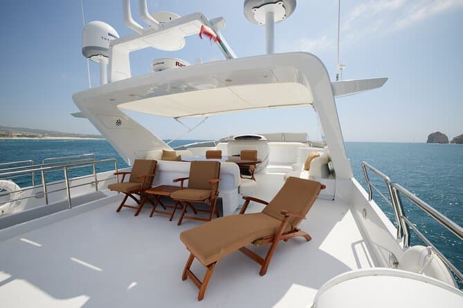 Compare Top Cabo San Lucas Yacht Rentals