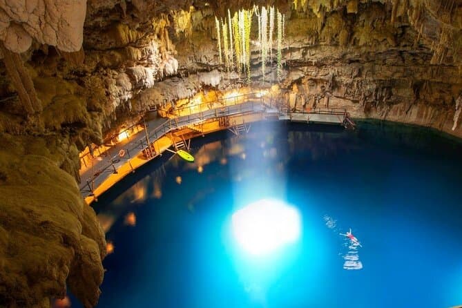 Best Valladolid Cenotes Tour & Natural Wonders Guide