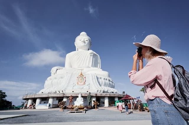Activities In & Around Phuket: Full Day Customizable Tour
