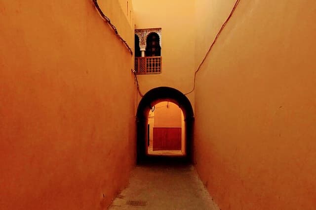 Marrakech Private City Tour: Mysteries Of The Old City
