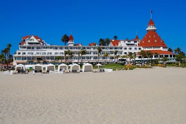 The Private San Diego Highlights Tour