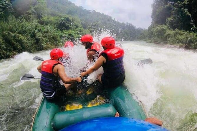 Kitulgala Adventure
