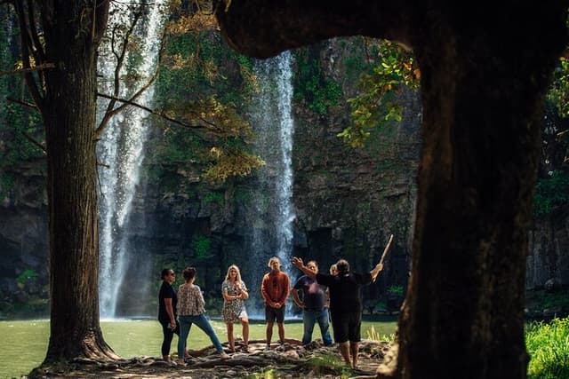 Your Kiwi Cultural Connection with Tu Tika Tours