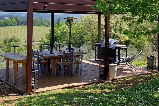 Authentic Chianti Cooking Classes & Culinary Experiences