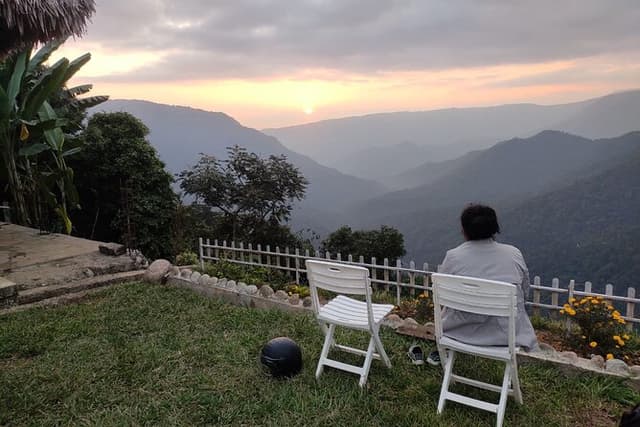 7 days kaziranga meghalaya tour package