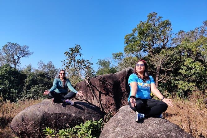 Ultimate Assam, Meghalaya & Arunachal Pradesh Tour Guide