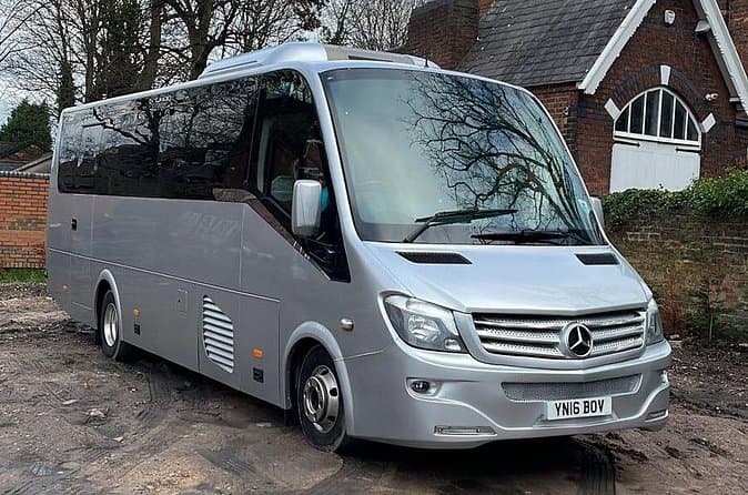 Compare Best Monaco Transfer Tours from Nice