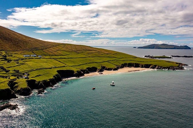 Best Dingle Peninsula Tours & Excursions