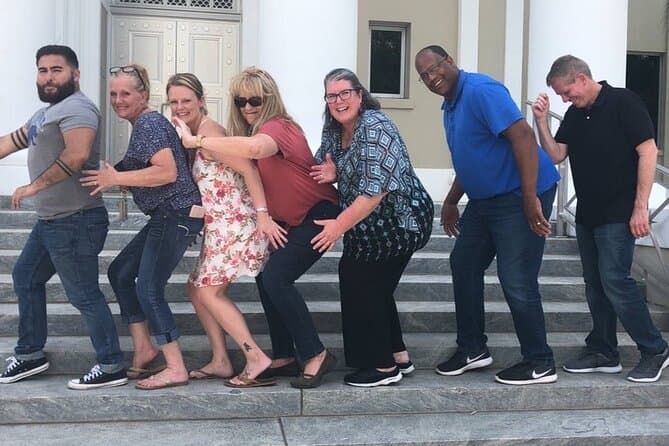 Best Charleston Scavenger Hunt Tours