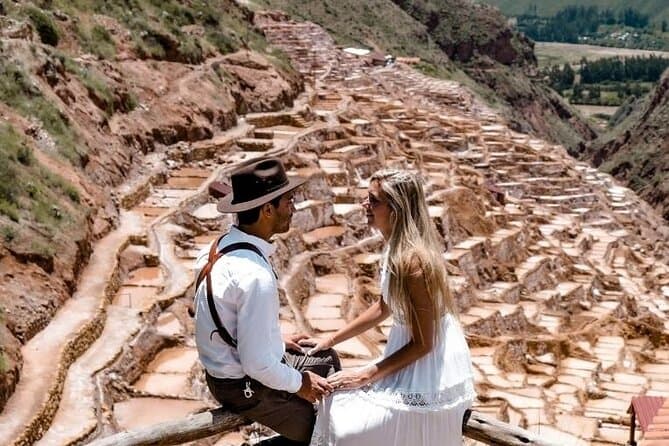 Sacred Valley Tour: Cusco’s Living Heritage
