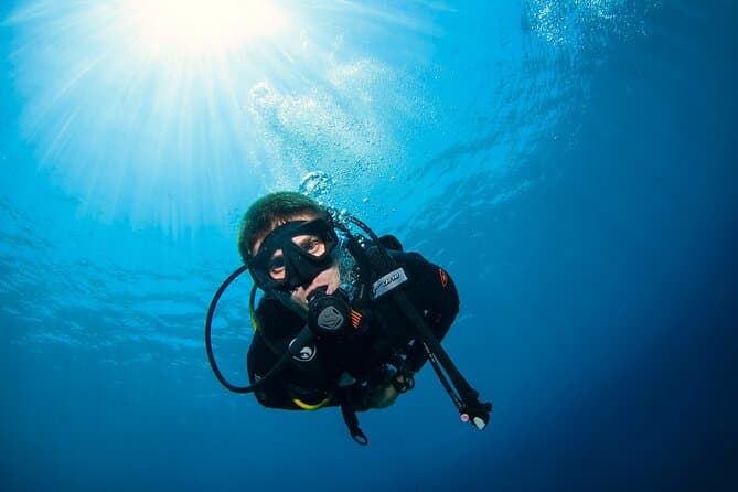 Compare Best Tulamben Scuba Diving Tours in Kuta