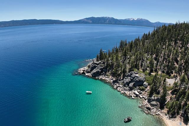 4 Hour Private Boat Charter With Captain