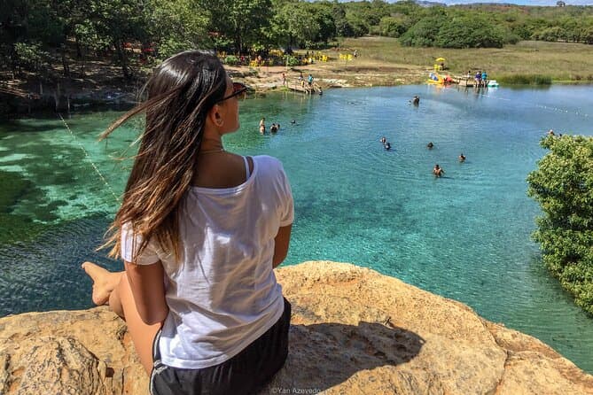 Best Chapada Diamantina Tours in Lencois