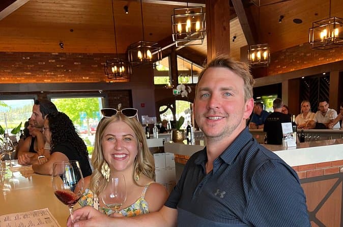Compare Best Osoyoos Wine Tours: Kelowna & Okanagan