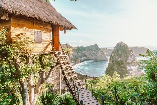 Nusa Penida Island Tour - Kuta