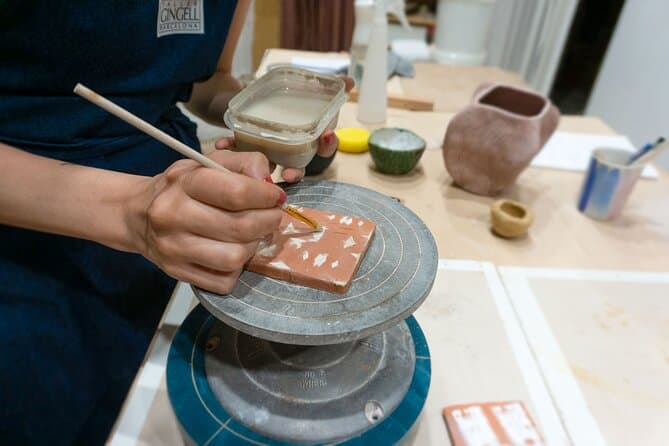 Handmade Tradition: Barcelona Espadrilles Workshop