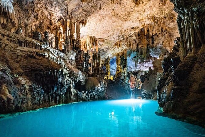 Best Jeita Grotto, Harissa & Byblos Day Trip from Beirut