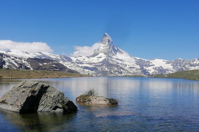 Unforgettable Gornergrat Railway Views in Zermatt