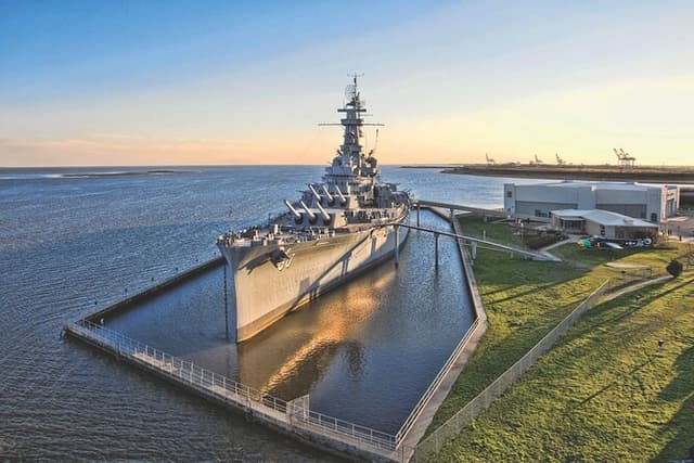 Gulf Shores, Orange Beach Area Multi-Attraction Pass