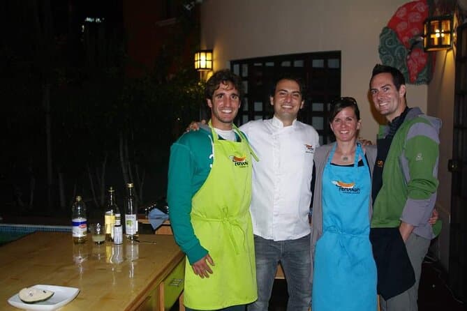 Authentic Surquillo Market Cooking Class in Lima, Peru