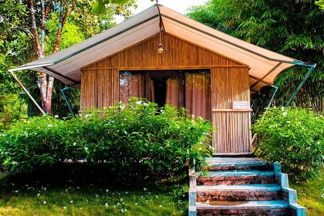 Indonesia: Desa Wisata Ekang in Bintan Island