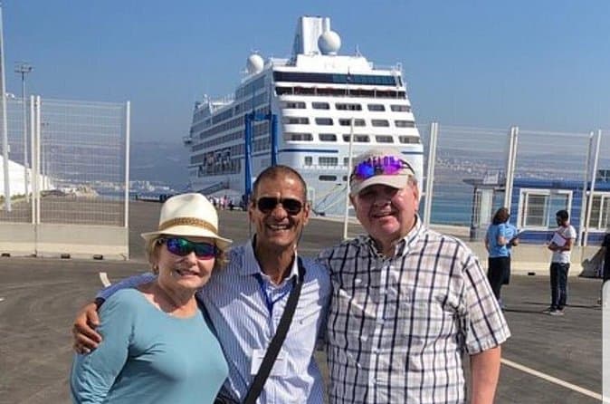 Tangier Jewish Heritage Tours