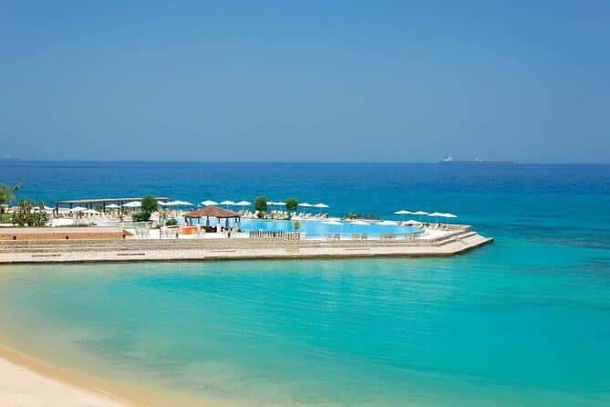 Best Ain El Sokhna Day Trips & Red Sea Coastal Escapes