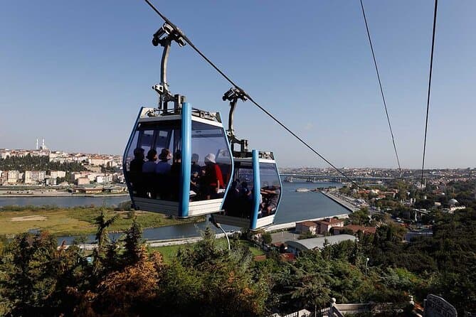 Best Tours & Views at Pierre Loti Hill