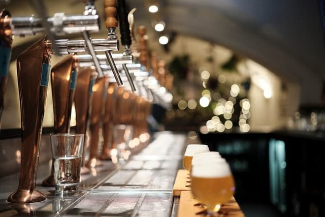 Private tour of Tyrol's beer history