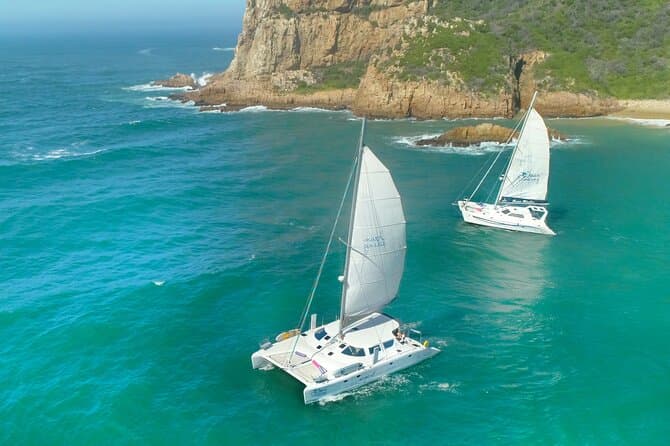Knysna Sunset Cruise