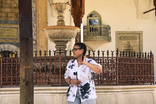 InstaSarajevo - Photography Walking Tour of Sarajevo