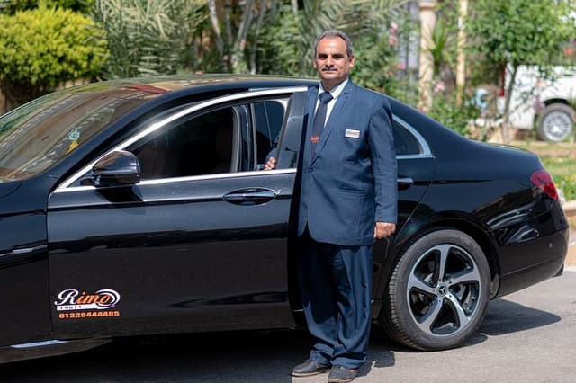Private Transfer from Hurghada Airport to anywhere in Hurghada