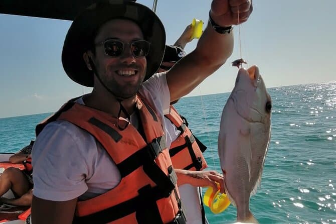 Best Holbox 3 Island Tour: Discover Isla Holbox Paradise