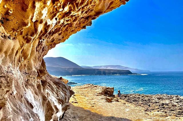 Fuerteventura: PRIVATE Panorama grand TOUR 