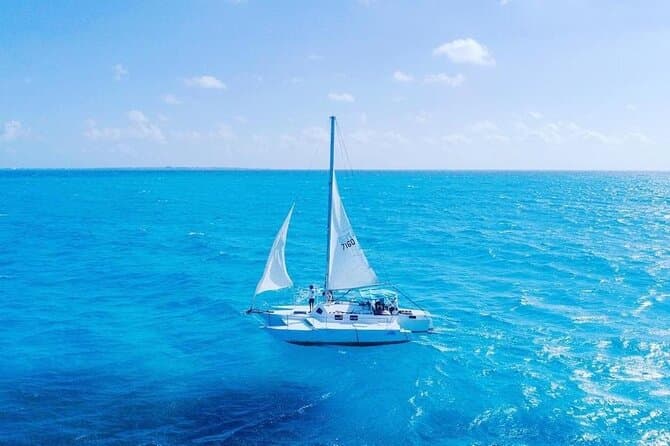Best Isla Mujeres Tours & Excursions from Cancun
