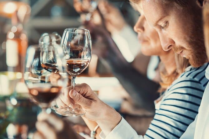 Compare Top Polish Vodka Tours in Krakow
