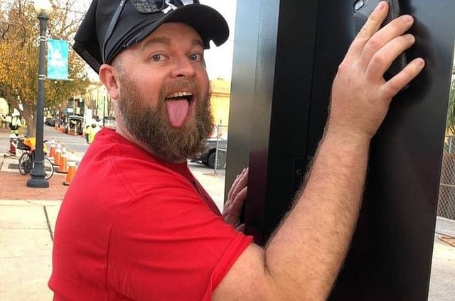 Fun City Scavenger Hunt in Montgomery by Operation City Quest