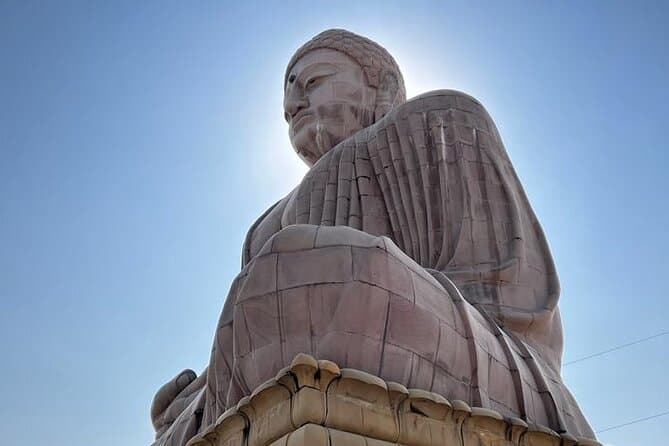 Ultimate Bodh Gaya Travel: Spiritual Bodhgaya Tours