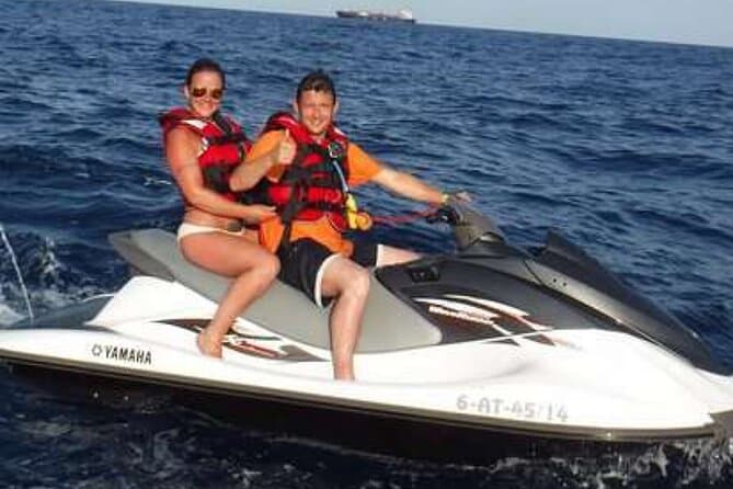 Thrilling Jet Ski Tours & Water Adventures in Agadir
