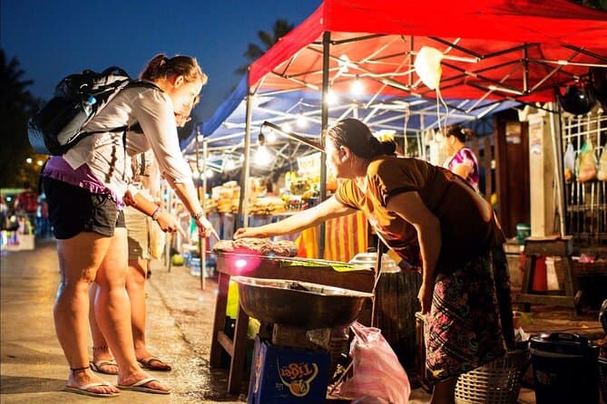 Authentic Lao Culinary Experiences in Vientiane