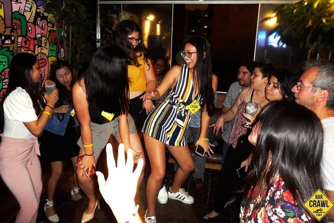 Compare Top Miraflores Nightlife Tours