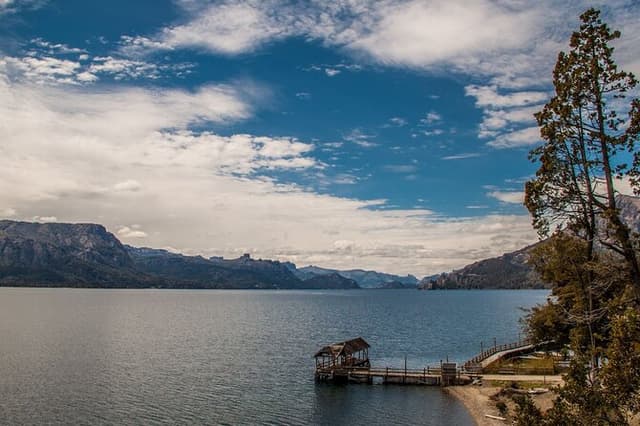 Private Manso River Lakes and Waterfalls Tour