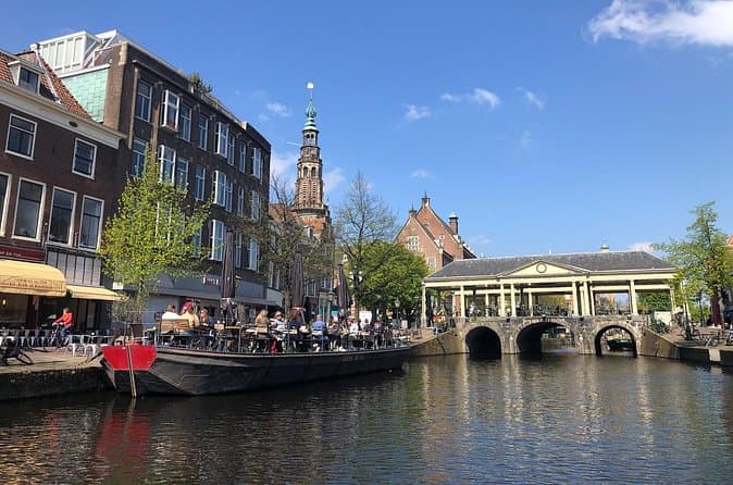 Best Netherlands Hidden Gems in Amsterdam