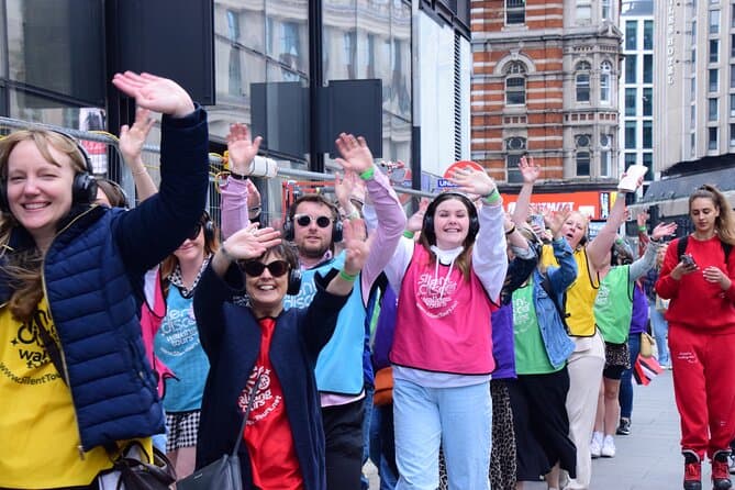 Best West End Theatre Tours & London Stage Experiences