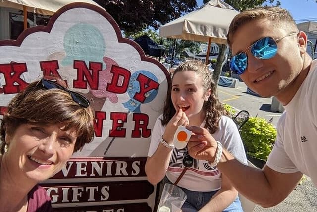 Isle of Palms Scavenger Hunt