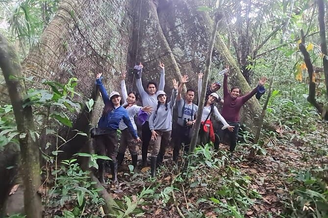 Best Iquitos Amazon Jungle Tours & Rainforest Adventures