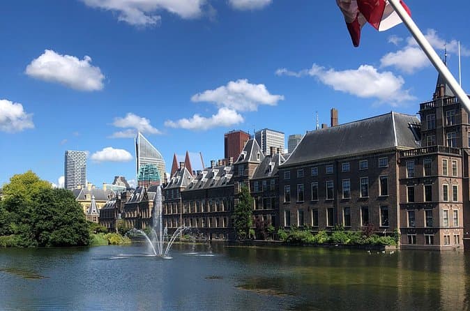 Best Rotterdam Delft The Hague Day Trips from Amsterdam