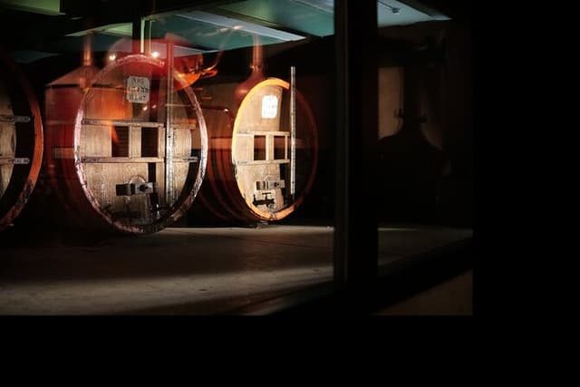 Immersive tour DISTILLERIE PERE MAGLOIRE